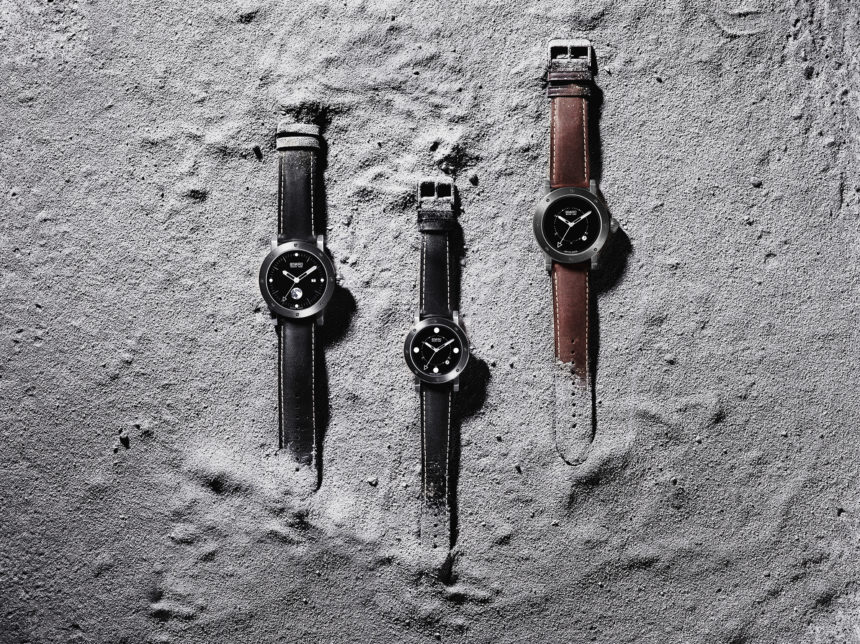 Bovarro: Luxury Swiss Replica Watches Inspired By The 1969 Apollo 11 Moon Mission Replica Watch Releases 