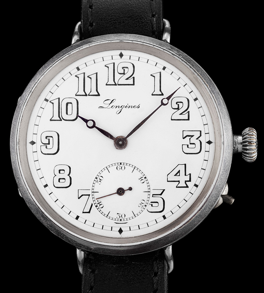 Longines Heritage Military Replica Watch Replica Watch Releases 
