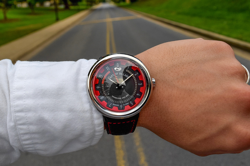 Sartory-Billard RPM 01 Replica Watch Review Wrist Time Reviews 