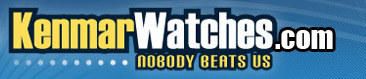 Cyber Monday Watch Sale: 12% Off Coupon At WatchWear.com (Part Of Kenmar Watches) Watch Buying 