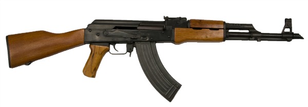 Fonderie 47 Inversion Principle Tourbillon Watch Is Part AK-47 Gun Watch Releases 