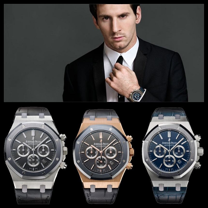Watches Of The 2014 Brazil World Cup ABTW Editors' Lists 