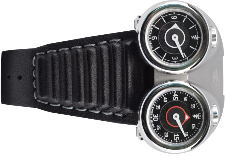 Azimuth Twin Turbo Watch Watch Releases 