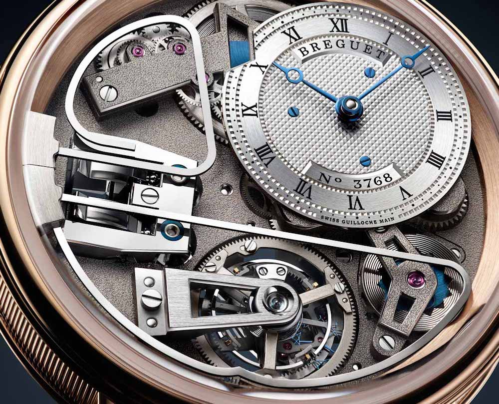 The Breguet Heritage: A Hands-On Look At History, Manufacturing & Watches Inside the Manufacture 