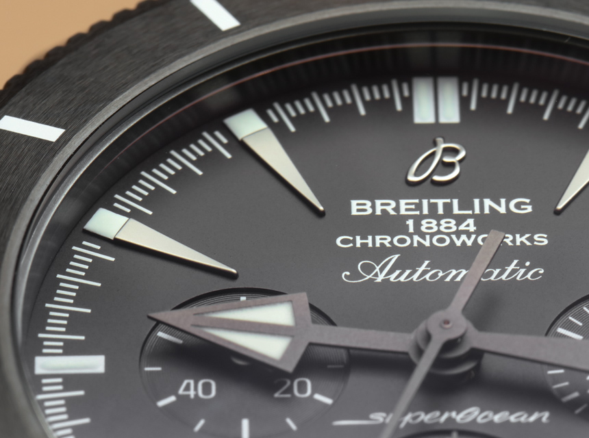 Breitling Sold To CVC Capital Partners For Over $870 Million Watch Industry News 