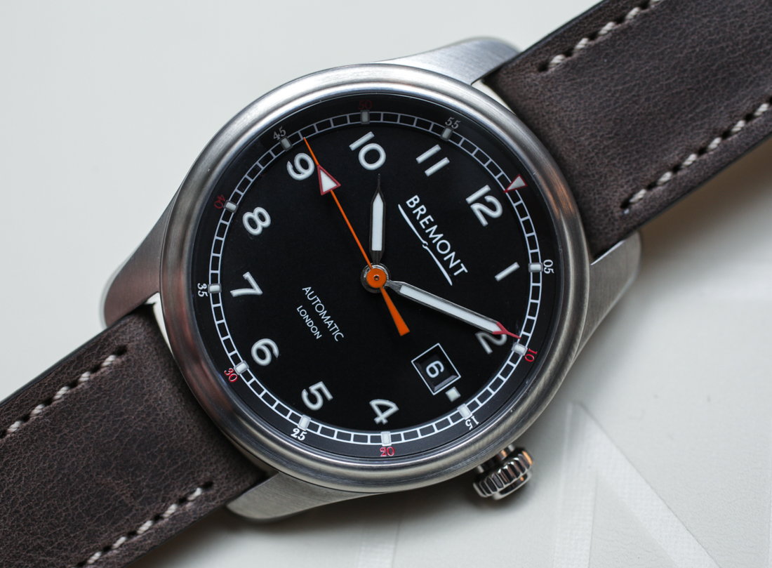 Bremont AIRCO Mach 1 & Mach 2 Watches Hands-On Hands-On 