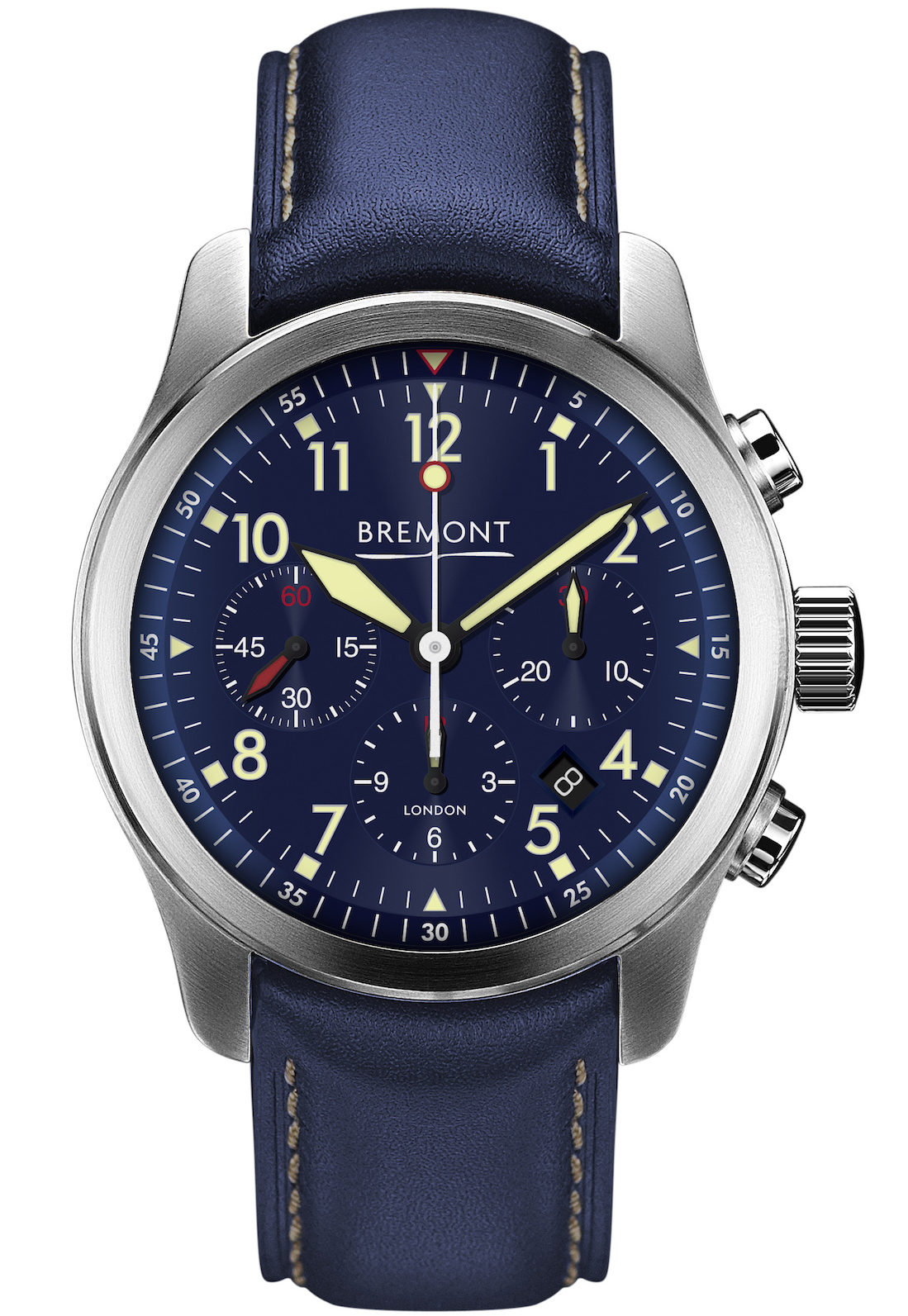 Bremont Watch Lineup For 2017 Announced Watch Releases 
