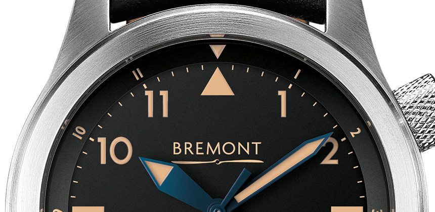 Bremont U2/T Limited Edition By Timeless Luxury Watches Watch Releases 