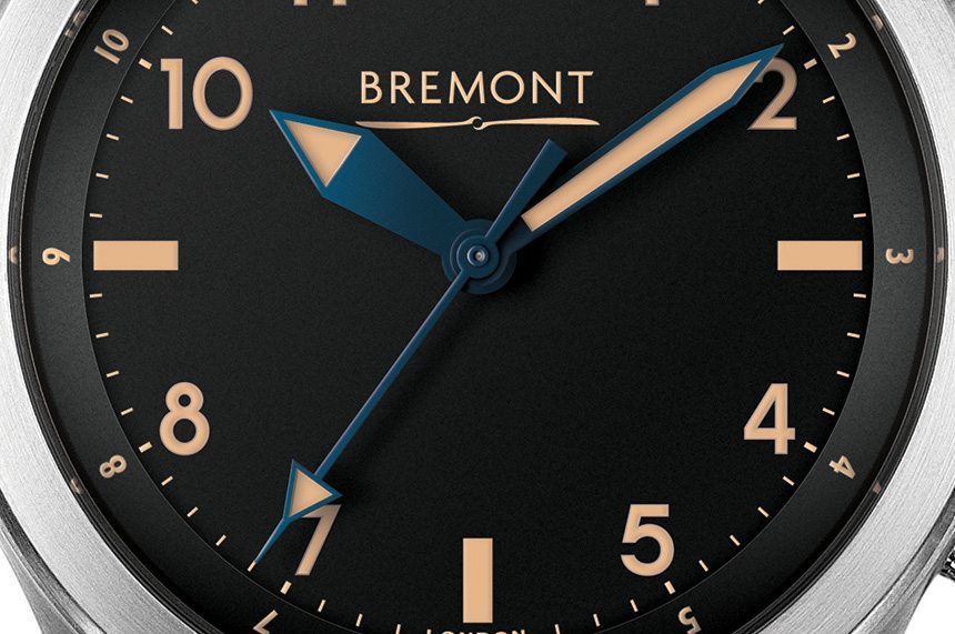 Bremont U2/T Limited Edition By Timeless Luxury Watches Watch Releases 