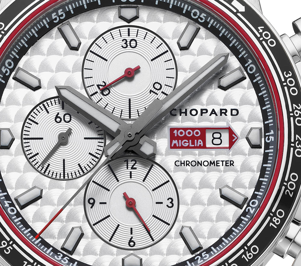 Chopard Mille Miglia 2017 Race Edition & Classic XL 90th Anniversary Limited Edition Watches Watch Releases 