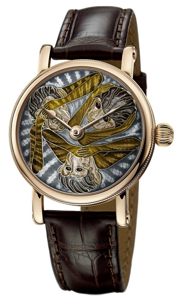 Only Watch 2013 Auction Winners & Losers Sales & Auctions 