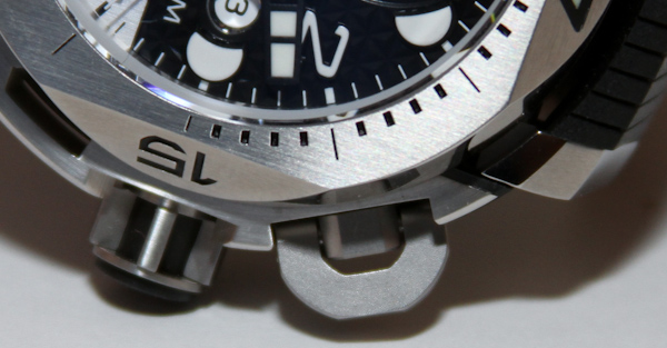 Clerc Hydroscaph GMT Watch Review Wrist Time Reviews 