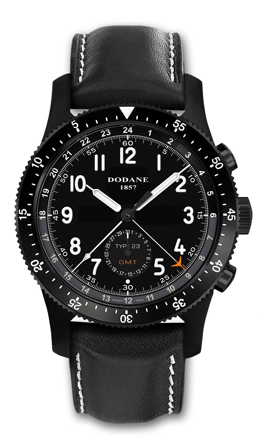 Dodane Type 23 Watches For 2015 Watch Releases 