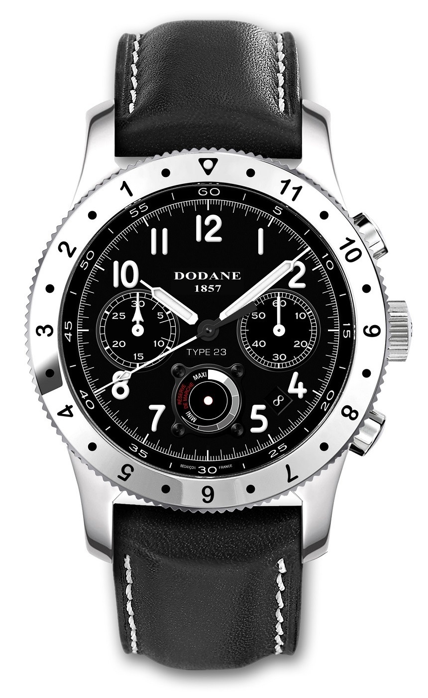 Dodane Type 23 Watches For 2015 Watch Releases 