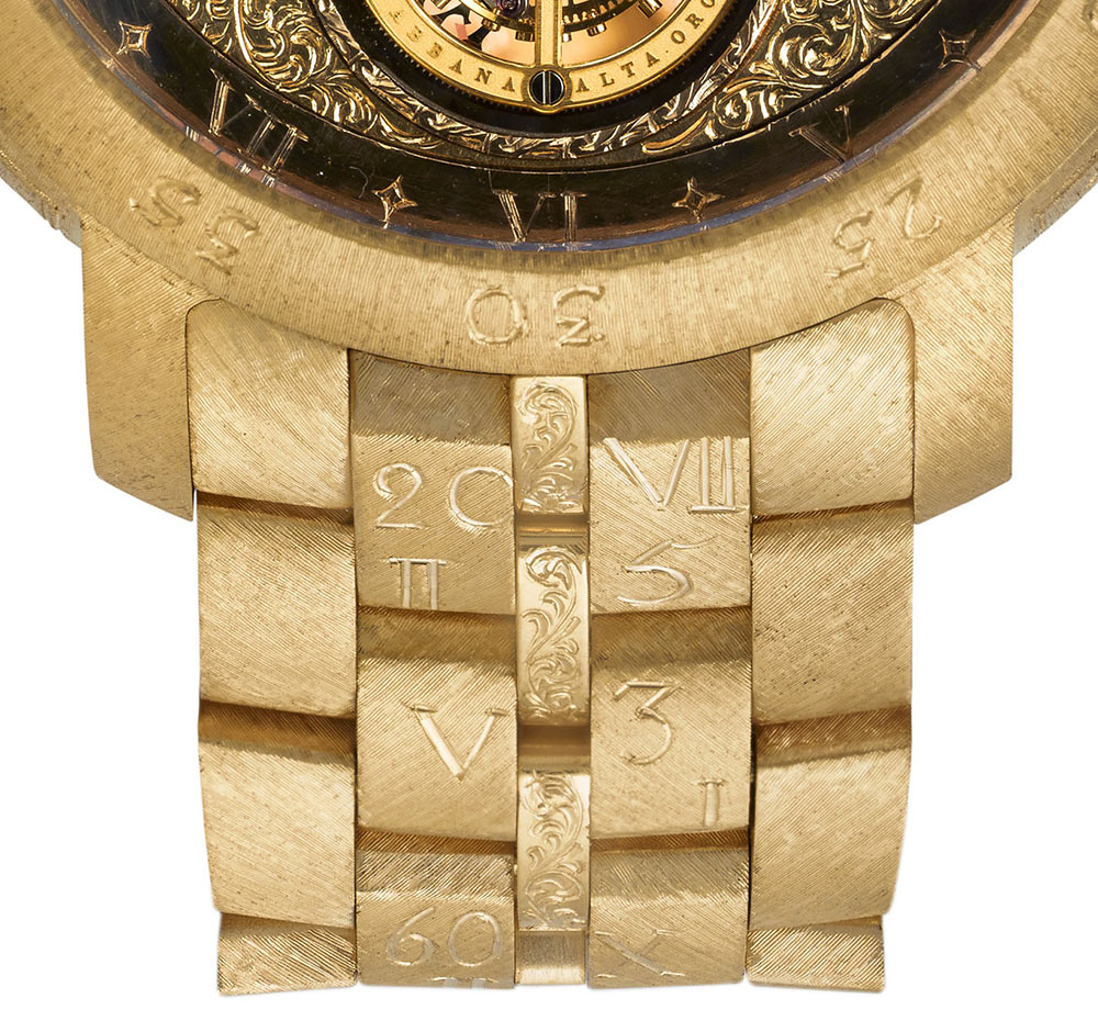 Dolce & Gabbana Alta Orologeria Watches Watch Releases 