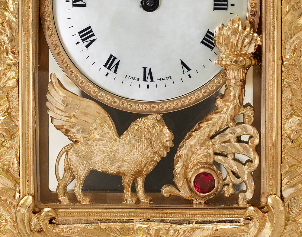 Dolce & Gabbana Alta Orologeria Watches Watch Releases 
