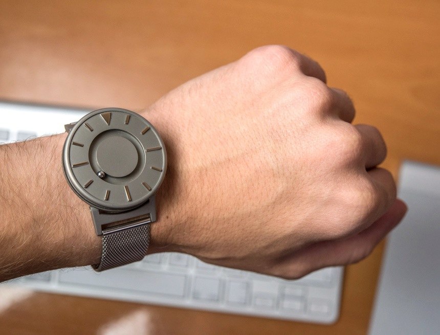Eone Bradley Watch Review Wrist Time Reviews 
