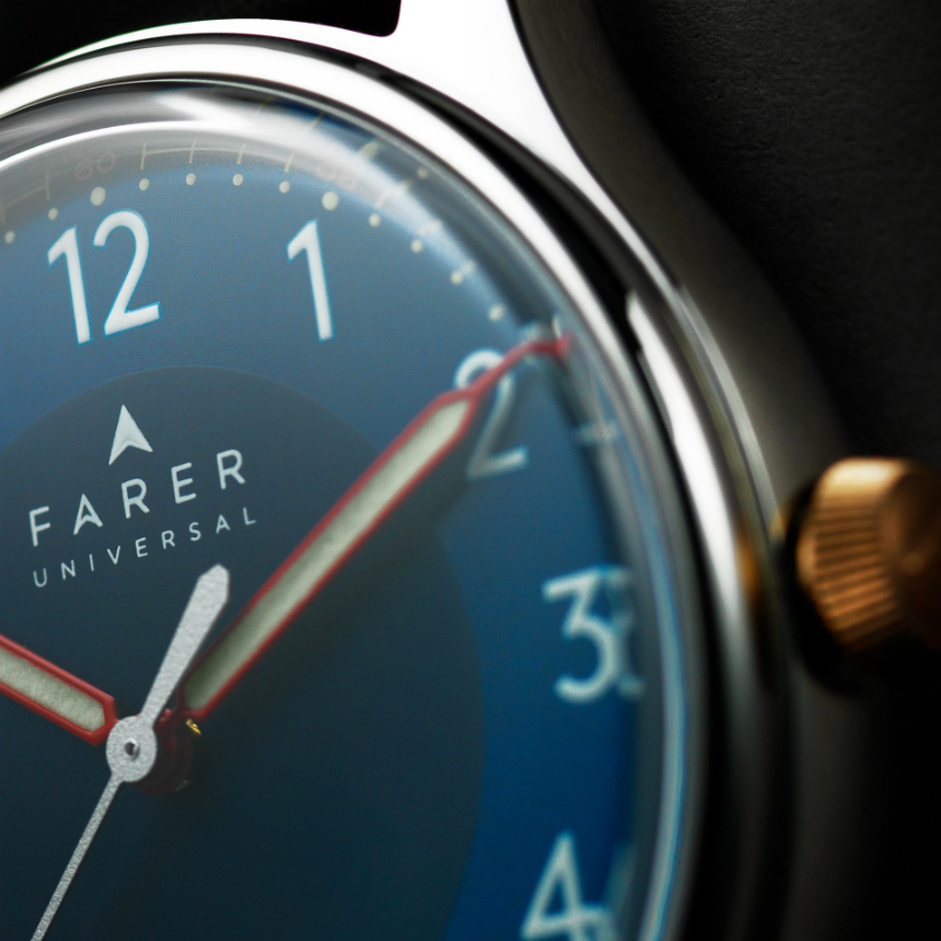 Farer Watches - The British Brand's First Year & Automatic Models ABTW Interviews 