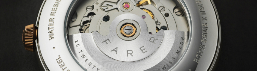 Farer Watches - The British Brand's First Year & Automatic Models ABTW Interviews 