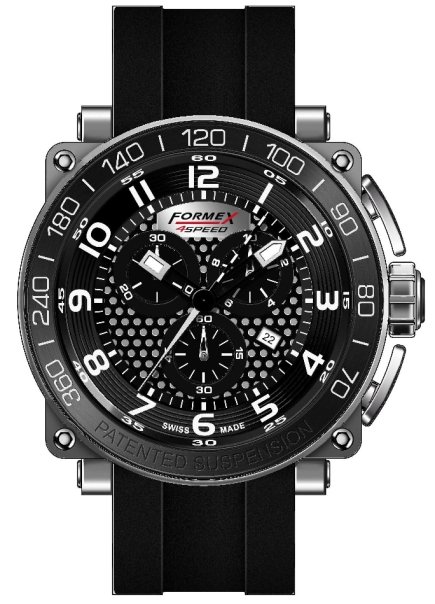 Formex A780 Watches For 2010 Watch Releases 