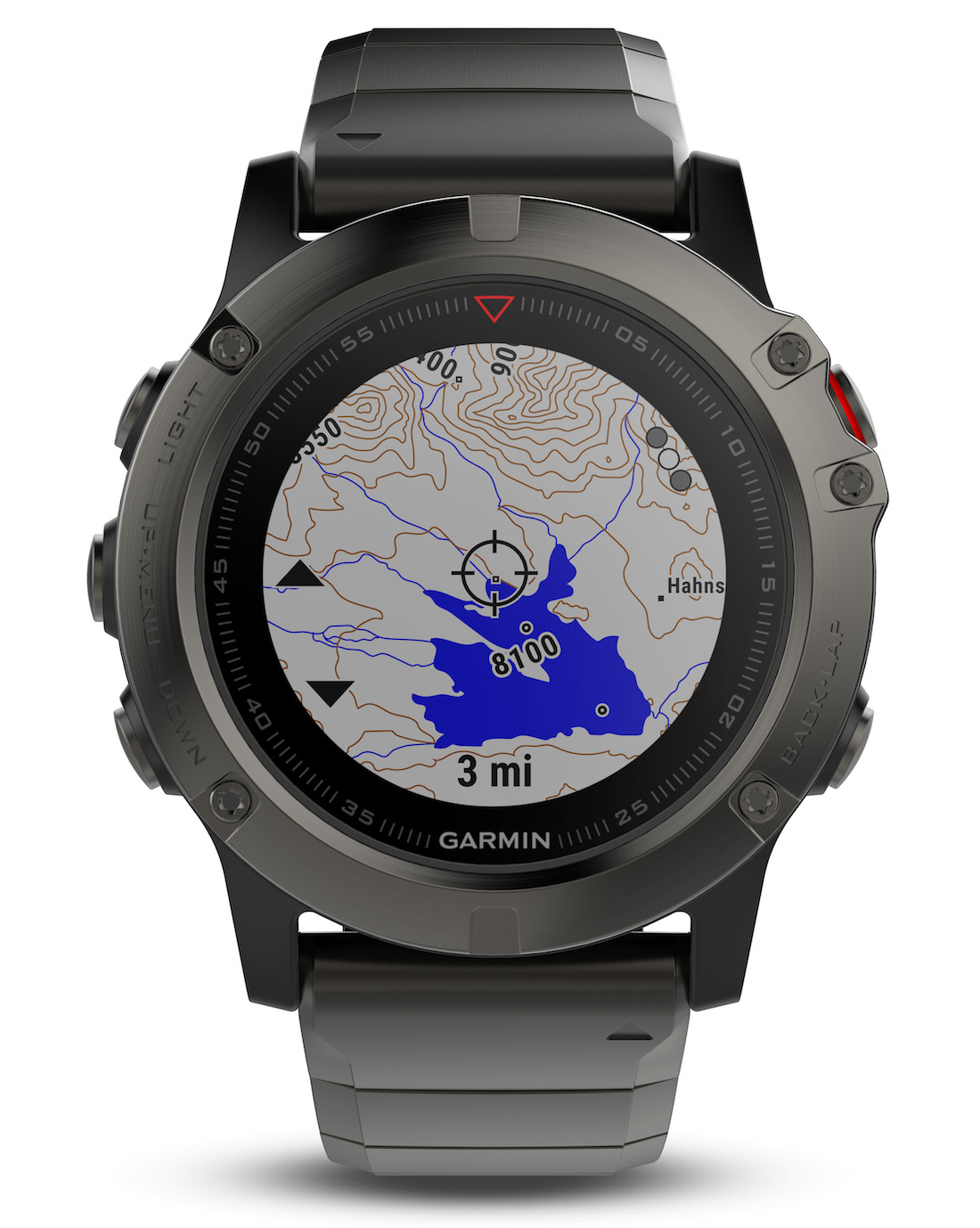 Garmin Fēnix 5 Watches Watch Releases 