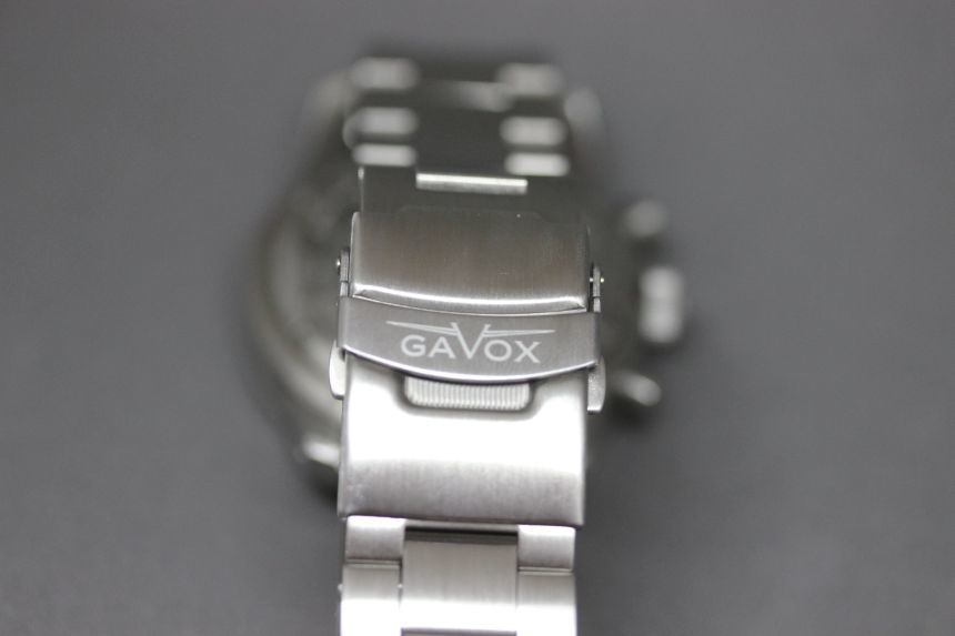 Gavox Squadron Review: A True Mil-Spec Watch Wrist Time Reviews 