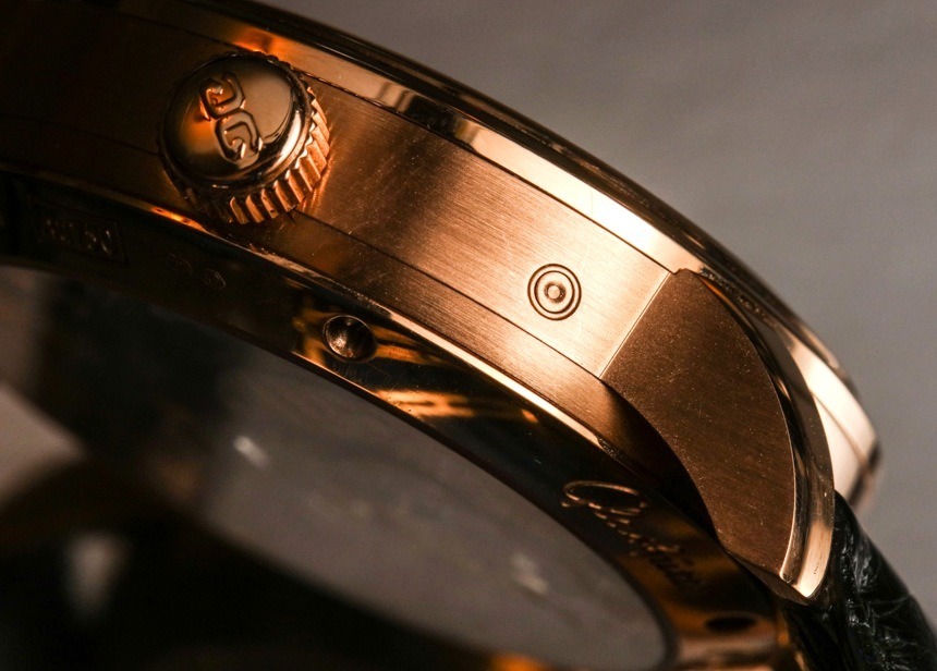 Glashütte Original PanoMaticLunar Watch Review Wrist Time Reviews 