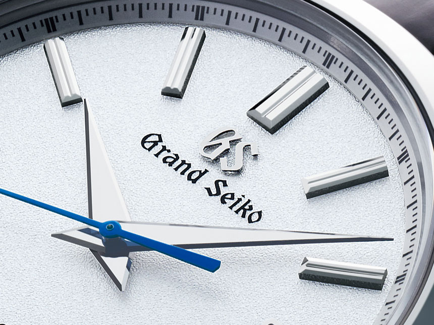 Grand Seiko Becomes Autonomous Brand In 2017 Watch Industry News 