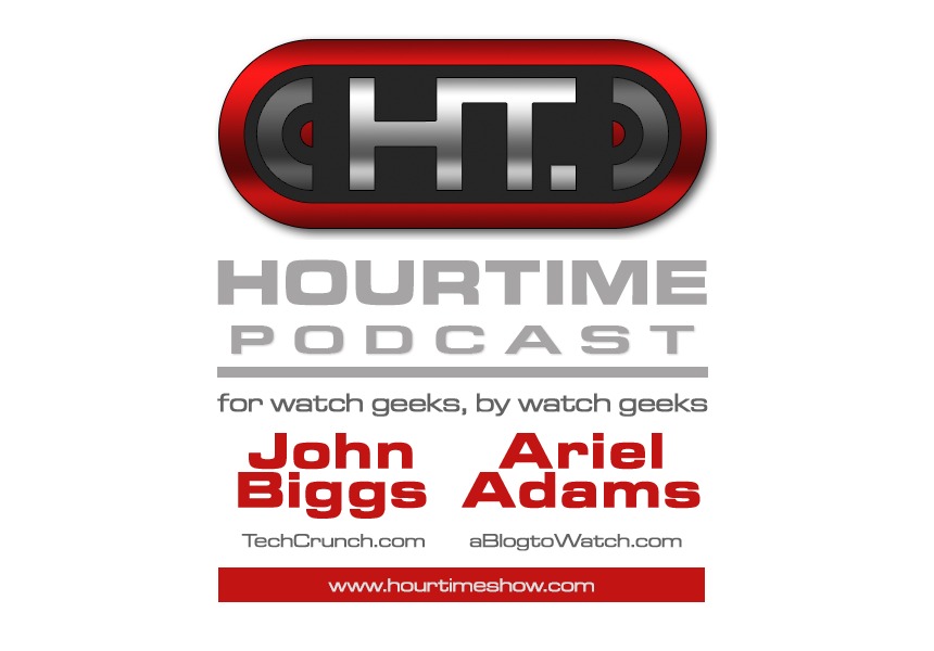 HourTime Show Watch Podcast Episode 158 HourTime Show 