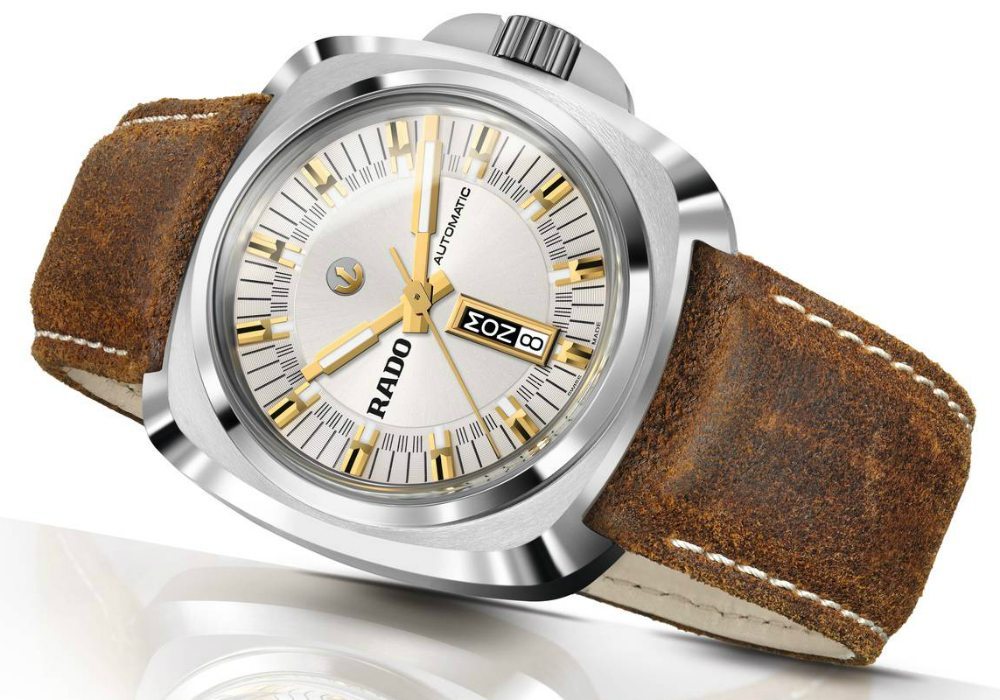 Rado HyperChrome 1616 Watch Watch Releases 