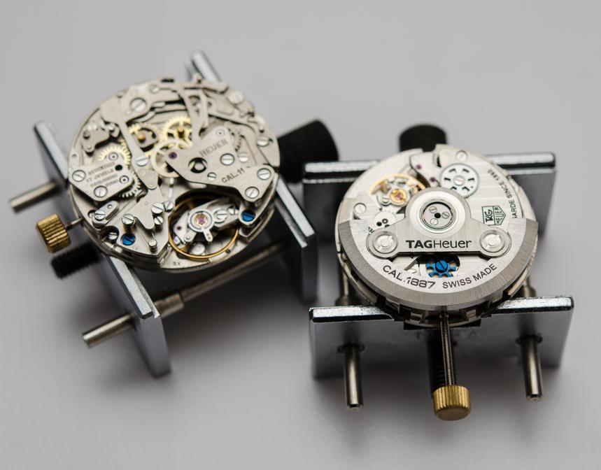SalonQP 2014: An Ever-Personal Encounter With The World Of Horology Shows & Events 