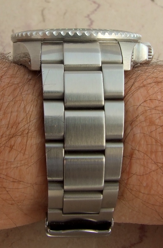 Armida A2 Watch Review Wrist Time Reviews 