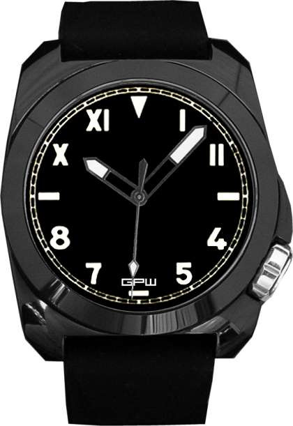 German Arctos Elite GPW K1 Limited Edition Watch Available Watch Releases 