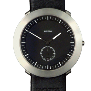 Botta Design Watches Available Through Kenmar Watches  Watch Buying 