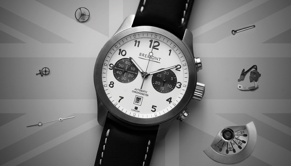 Bremont Explores The Past & Present Of Watchmaking In The UK Feature Articles 