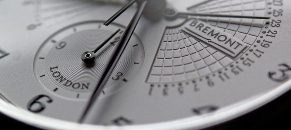 Bremont Explores The Past & Present Of Watchmaking In The UK Feature Articles 