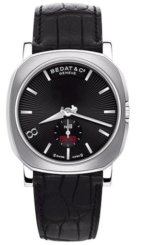 Bedat & Co. No. 8 Watch For Men Available On James List Sales & Auctions 