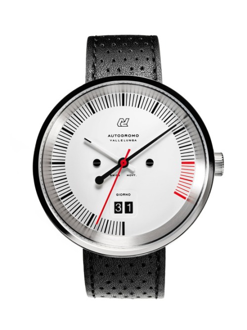 Autodromo Watches Watch Releases 