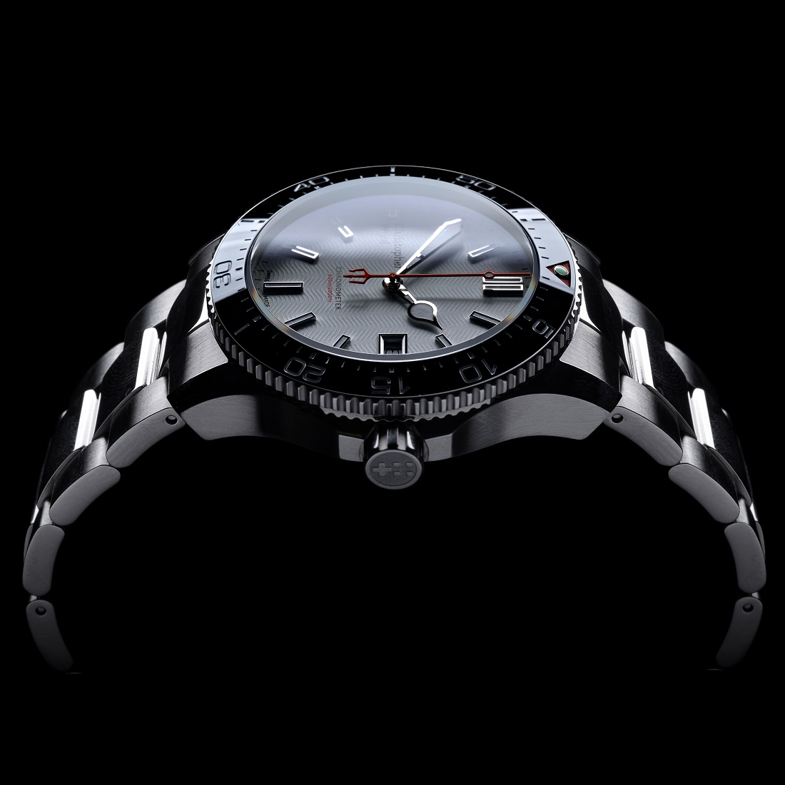 Christopher Ward Launches #TridentSummer & Two New C60 Trident Dive Watches Watch Releases 