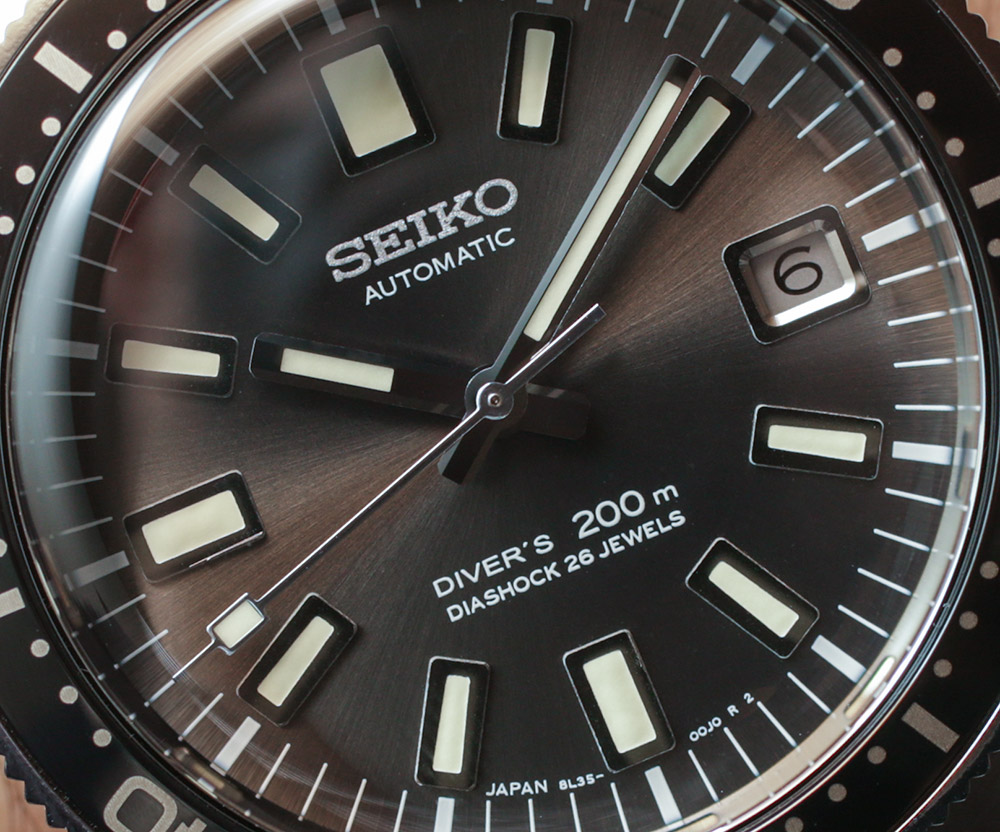 First Seiko Diver Prospex SLA017 'Re-Creation' & SPB051/53 'Re-Interpretation' Watches Hands-On Hands-On 