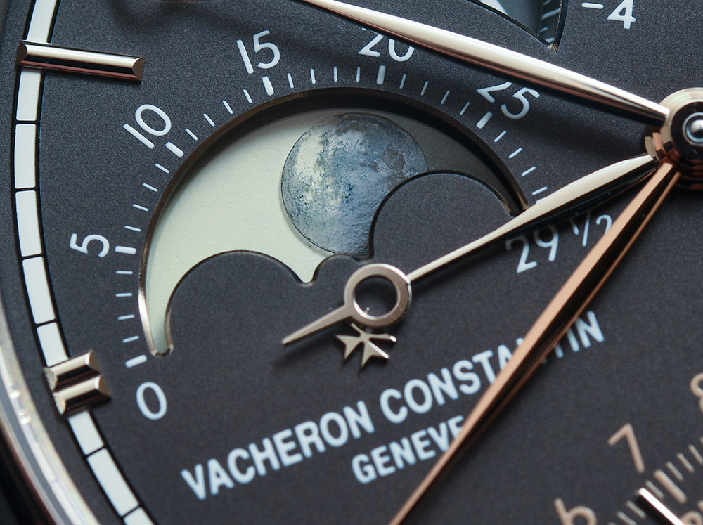Vacheron Constantin Les Cabinotiers Celestia Astronomical Grand Complication 3600 Watch Hands-On Hands-On 