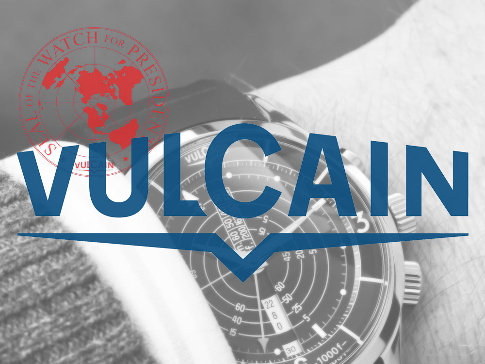 Vulcain Company Under New Ownership Watch Industry News 