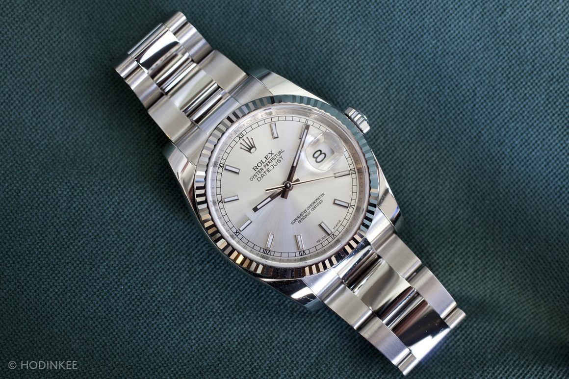 Rolex-Datejust-Watches