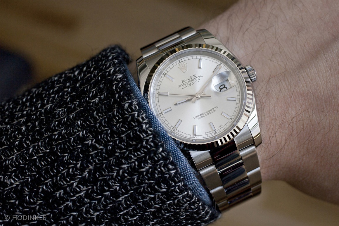 Rolex-Datejust-Watches