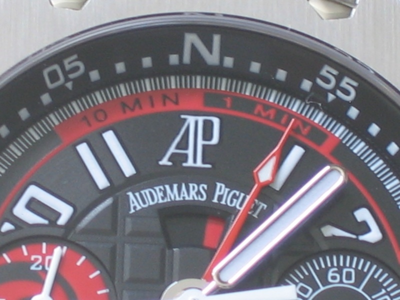Audemars-Piguet-Watches