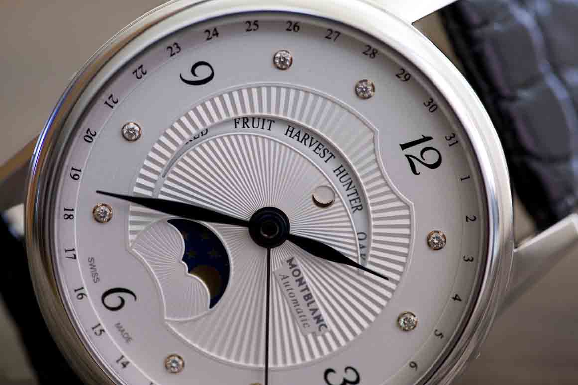 Montblanc-Watches