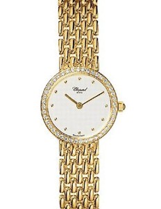 Chopard: Classic Womens Watch, 105911-0001