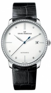 Girard-Perregaux: Classical Elegance 1966 Men’s Watch