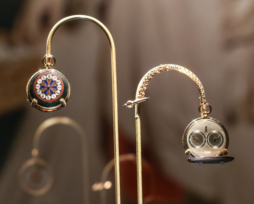 Breguet: Art & Innovation In Watchmaking Exhibit At Legion Of Honor, San Francisco Shows & Events 