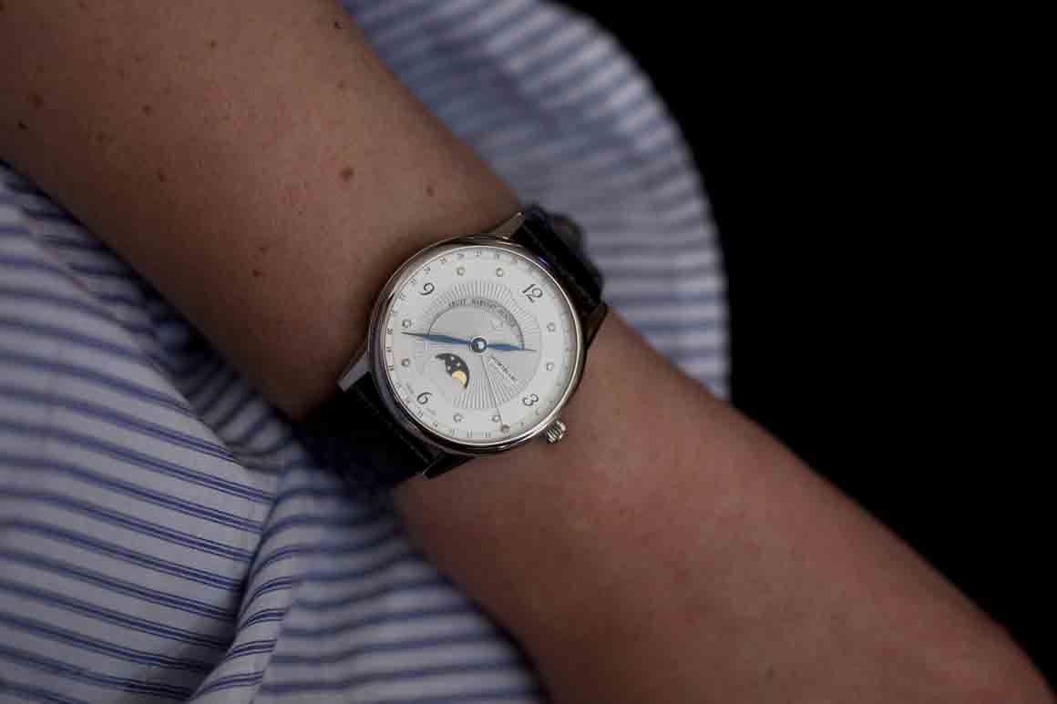 Montblanc-Watches